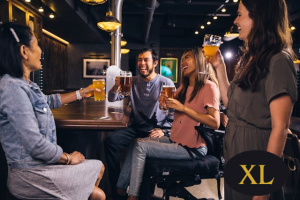 Algemene Pubquiz XL