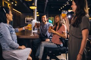 Algemene Pubquiz