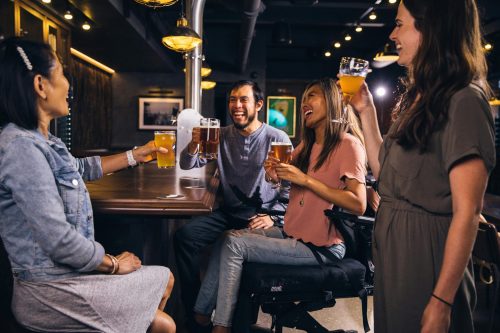 Algemene Pubquiz